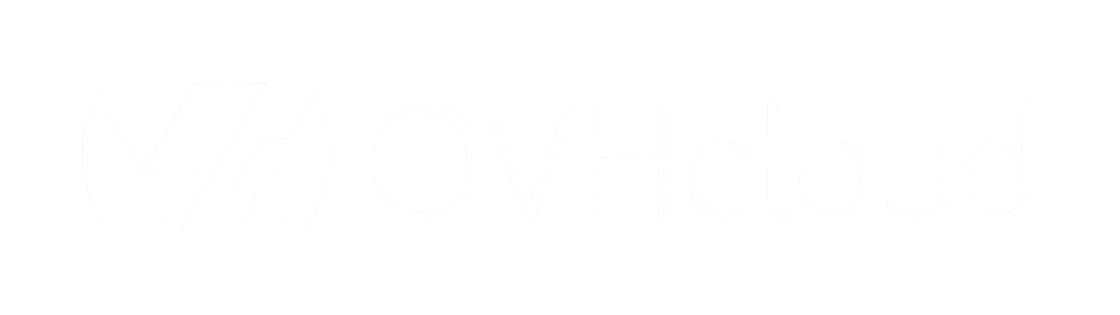 OVH cloud logo